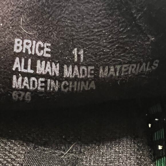 Steve Madden Brice Mary Jane Platform Wedge
11 Woven Comfort Multicolor Shoe - Picture 5 of 8